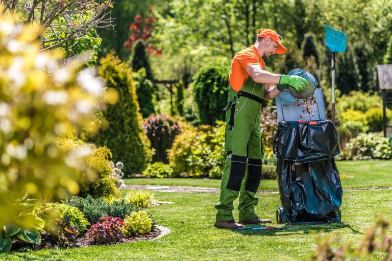 Lawn Care Experts
